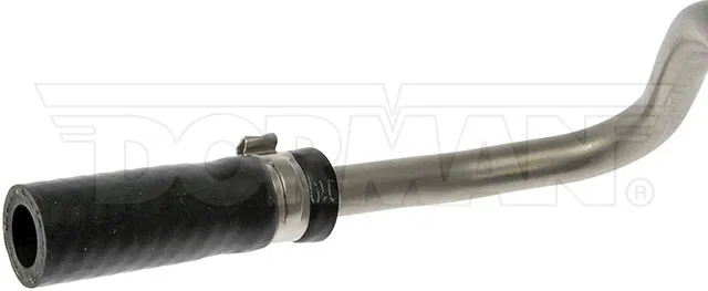 667-589 – DORMAN Turbocharger Coolant Line, OE Replacement - view 3